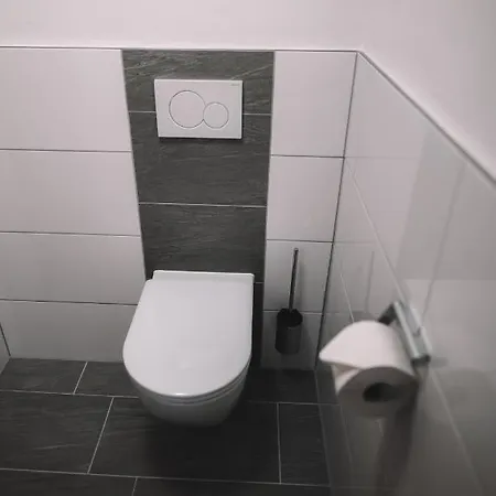 アパート Sennhof Lechtal *