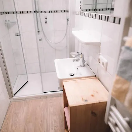 アパート Sennhof Lechtal