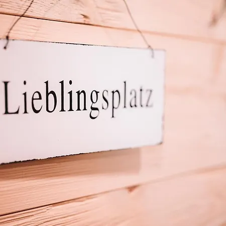 Sennhof Lechtal 公寓