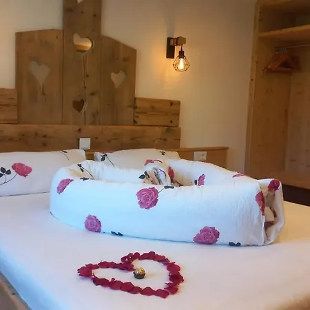 Sennhof Lechtal Apartamento Bach (Tyrol)