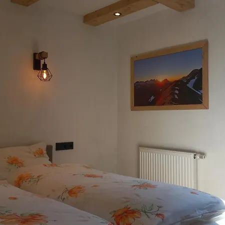 Sennhof Lechtal