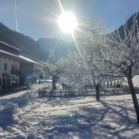 Sennhof Lechtal