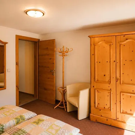 Sennhof Lechtal Lägenhet Bach (Tyrol)
