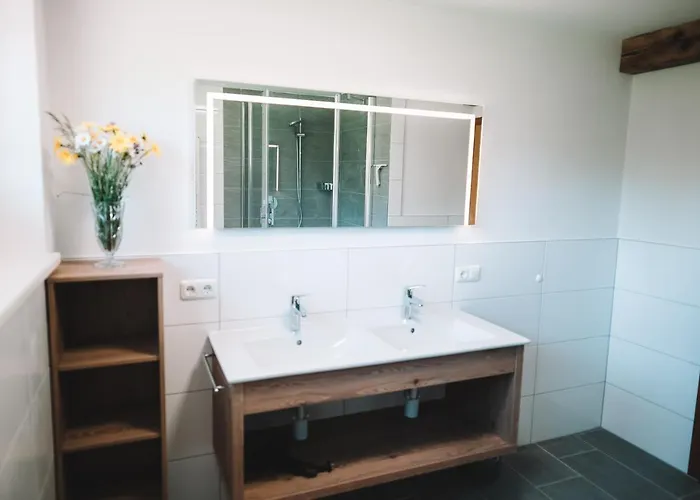 Apartmán Sennhof Lechtal *