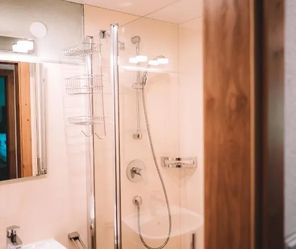 Apartmán Sennhof Lechtal