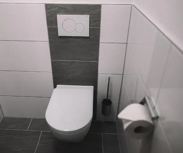 Apartmán Sennhof Lechtal *