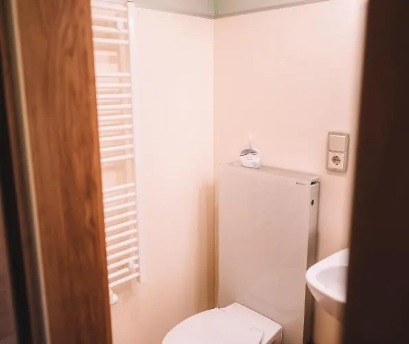 Sennhof Lechtal Apartmán Bach (Tyrol)