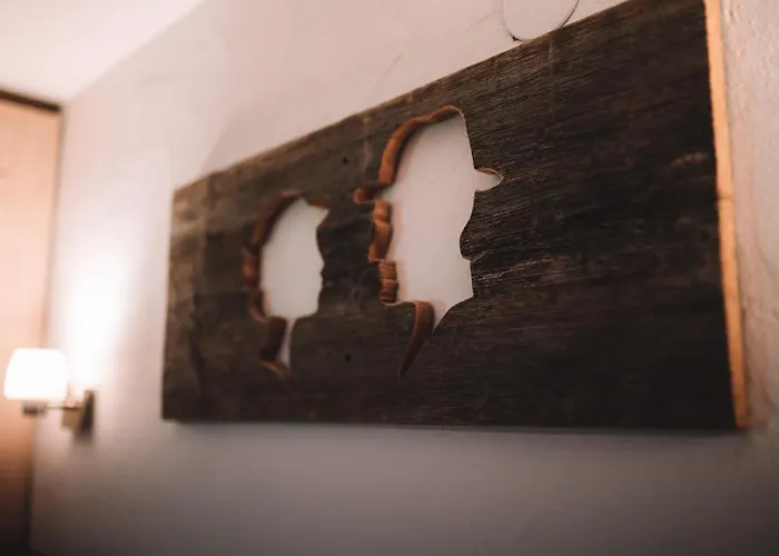 Sennhof Lechtal * Bach (Tyrol)