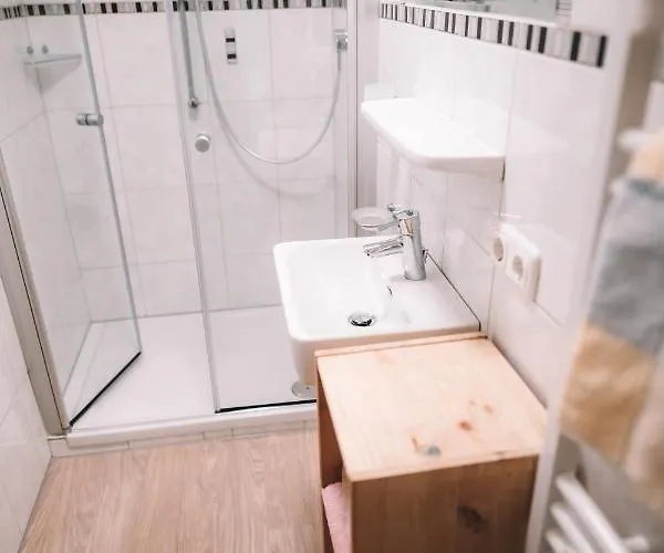 Apartmán Sennhof Lechtal