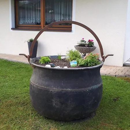 Appartamento Sennhof Lechtal *