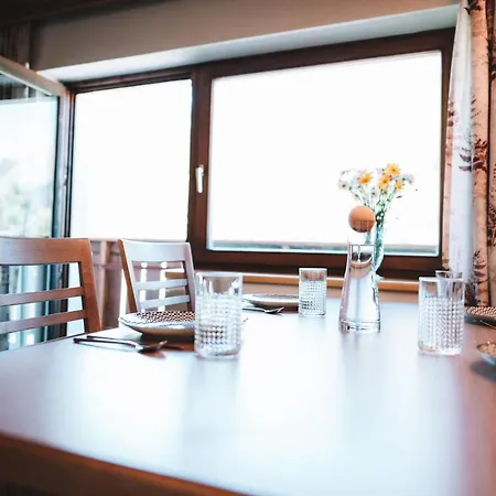 Sennhof Lechtal * Bach (Tyrol)