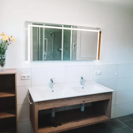 Appartamento Sennhof Lechtal *