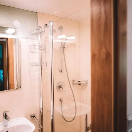 Appartamento Sennhof Lechtal