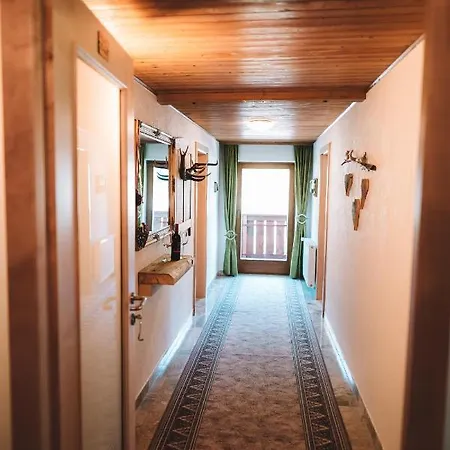 Sennhof Lechtal * Bach (Tyrol)