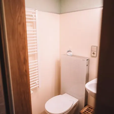 Sennhof Lechtal Appartamento Bach (Tyrol)