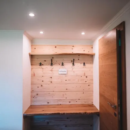 Appartamento Sennhof Lechtal