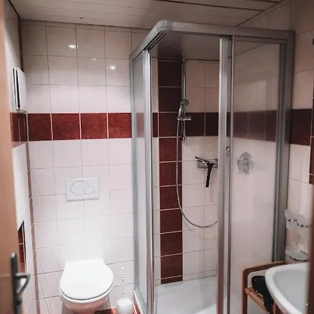 Sennhof Lechtal * Bach (Tyrol)