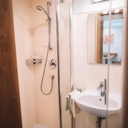 Sennhof Lechtal Appartamento