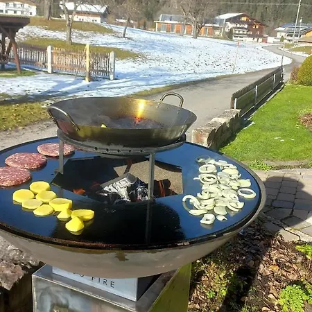 Appartamento Sennhof Lechtal *