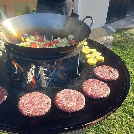 Sennhof Lechtal Appartamento Bach (Tyrol)