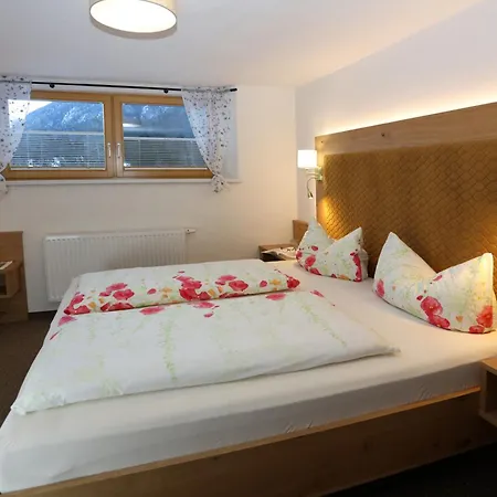 Sennhof Lechtal Apartment *