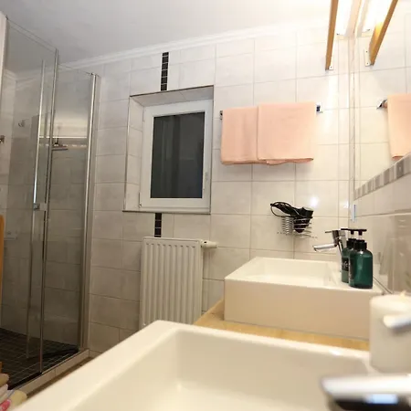 Appartamento Sennhof Lechtal Bach (Tyrol)