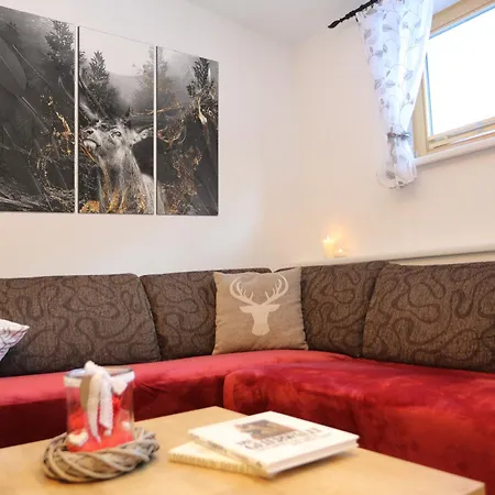 Sennhof Lechtal * Bach (Tyrol)