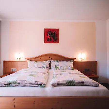 Sennhof Lechtal Appartamento