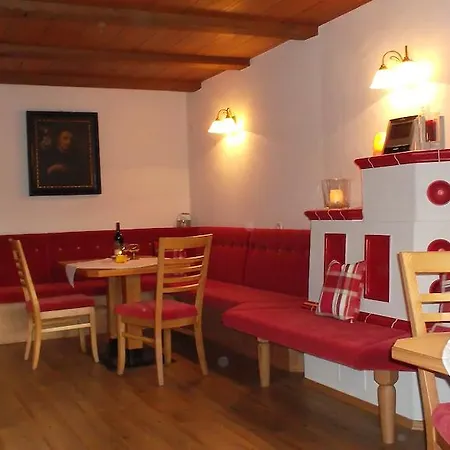 Appartamento Sennhof Lechtal