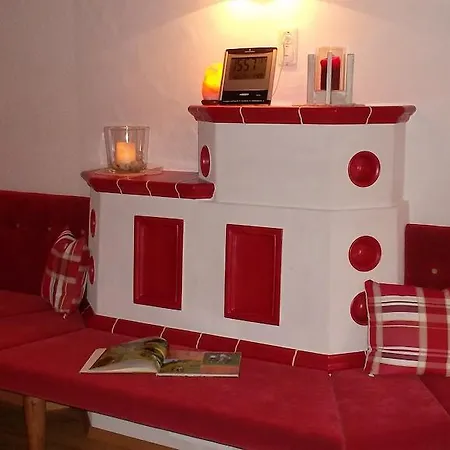 Appartamento Sennhof Lechtal *