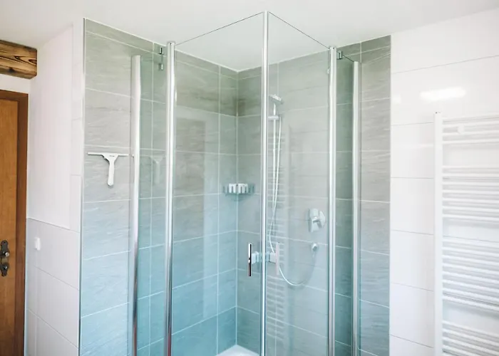 Sennhof Lechtal Bach (Tyrol)