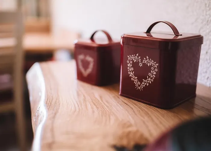 Sennhof Lechtal Bach (Tyrol)