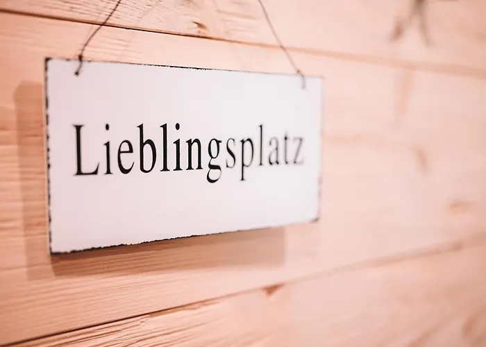 Sennhof Lechtal Apartment