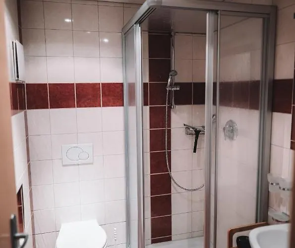 Sennhof Lechtal * Bach (Tyrol)