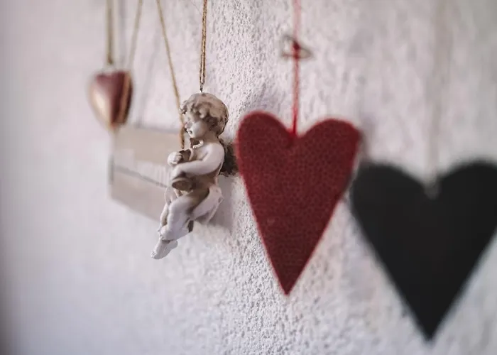 Apartment Sennhof Lechtal