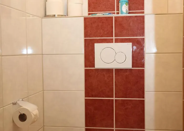 Sennhof Lechtal Bach (Tyrol)