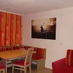 Sennhof Lechtal Lejlighed *