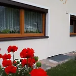 Lejlighed Sennhof Lechtal