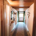 Sennhof Lechtal * Bach (Tyrol)