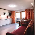 Lejlighed Sennhof Lechtal