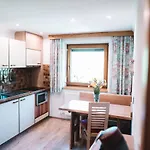 Sennhof Lechtal Bach (Tyrol)