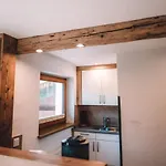 Lejlighed Sennhof Lechtal *