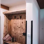 Lejlighed Sennhof Lechtal
