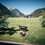 Sennhof Lechtal Lejlighed Bach (Tyrol)
