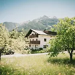 Sennhof Lechtal * Bach (Tyrol)