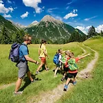 Sennhof Lechtal Lejlighed