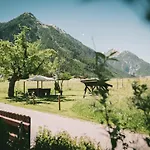 Sennhof Lechtal * Bach (Tyrol)