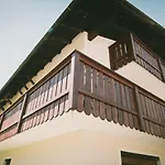 Lejlighed Sennhof Lechtal Bach (Tyrol)
