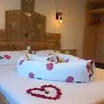 Sennhof Lechtal Lejlighed Bach (Tyrol)