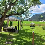 Sennhof Lechtal Lejlighed Bach (Tyrol)